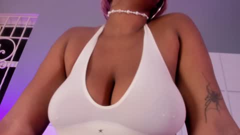 Cherrytitts online show from February 5, 9:40 pm