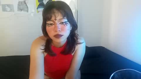 Cherry  online show from December 20, 10:43 pm