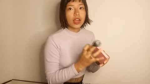 Cherry  online show from December 31, 10:56 pm