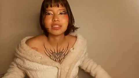 Cherry  online show from January 4, 12:16 am