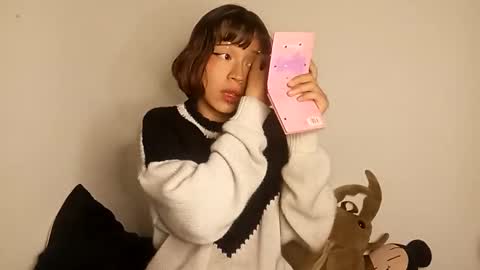 Cherry  online show from January 9, 11:34 pm