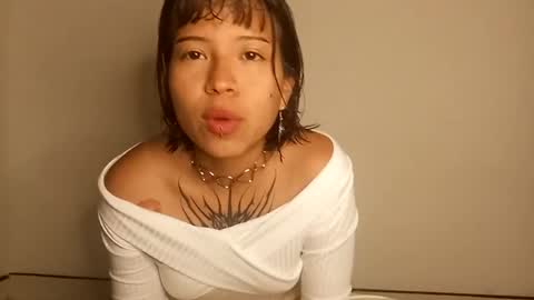 Cherry  online show from January 2, 11:06 pm