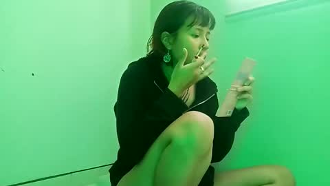 Cherry  online show from December 25, 10:05 pm