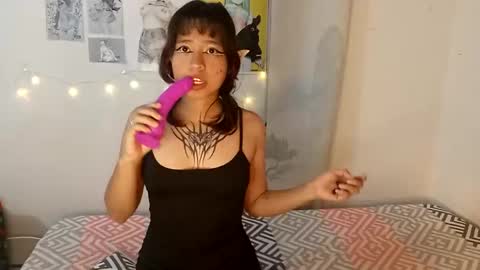 Cherry  online show from December 9, 12:34 am