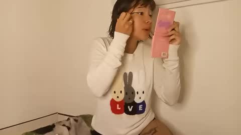 Cherry  online show from December 23, 11:06 pm