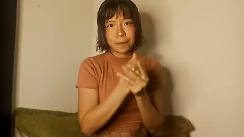 Cherry  online show from January 9, 12:03 am