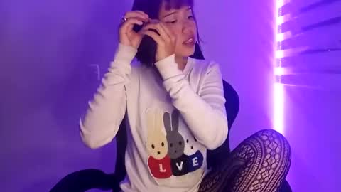 Cherry  online show from January 13, 12:09 am