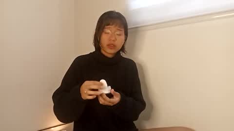 Cherry  online show from December 24, 10:28 pm