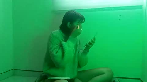 Cherry  online show from December 22, 10:04 pm