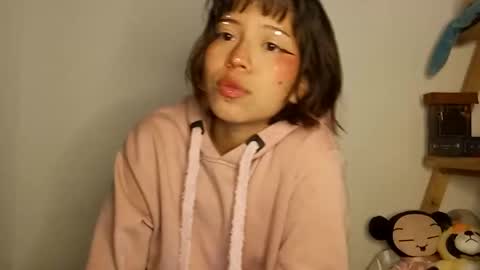 Cherry  online show from January 4, 10:45 pm