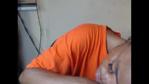 cherryxpussy online show from January 26, 9:51 pm