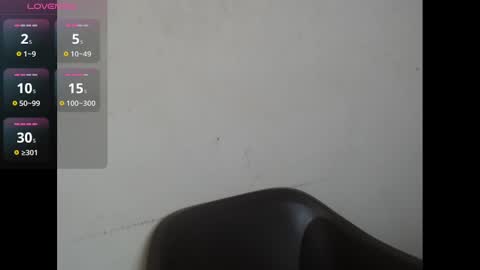 cherryxpussy online show from January 20, 7:25 am