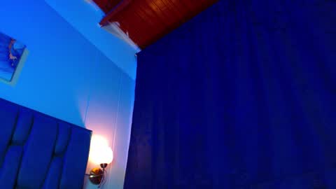 Cherry Queen online show from December 24, 5:44 pm