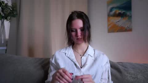 Leia online show from October 30, 3:20 am