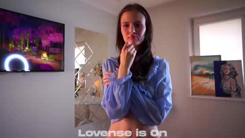 Leia online show from October 23, 4:07 am