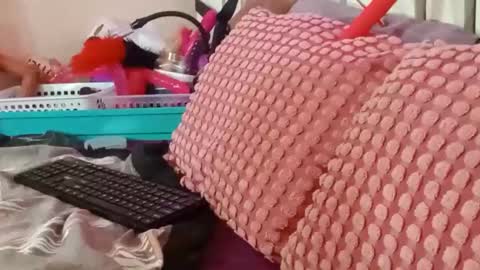 Snapshot of cheryl6fox chatting on October 19, 5:09 am Cheryl6Fox online show from October 19, 5:09 am