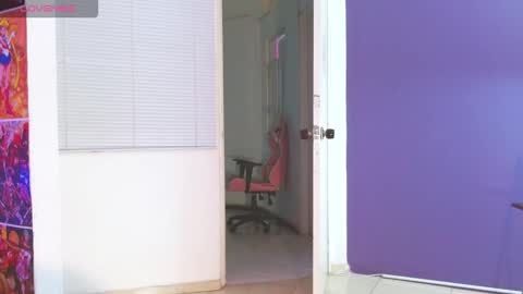 Cheryl online show from March 21, 5:01 am