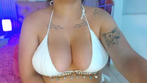 Cheryl online show from February 3, 6:22 am