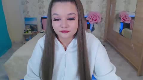 Snapshot of cherylblosso chatting on December 23, 1:35 pm Cherylblosso online show from December 23, 1:35 pm
