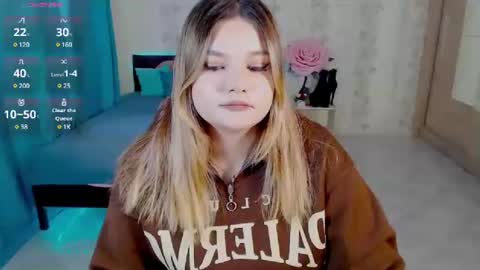 Snapshot of cherylblosso chatting on February 3, 12:14 pm Cherylblosso online show from February 3, 12:14 pm