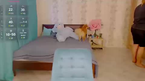 Snapshot of cherylblosso chatting on January 31, 10:10 am Cherylblosso online show from January 31, 10:10 am