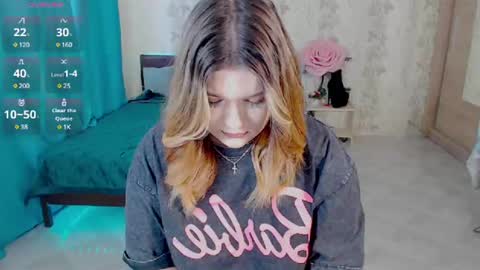 Snapshot of cherylblosso chatting on February 4, 10:54 am Cherylblosso online show from February 4, 10:54 am