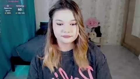 Snapshot of cherylblosso chatting on February 7, 11:34 am Cherylblosso online show from February 7, 11:34 am