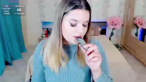 Snapshot of cherylblosso chatting on January 8, 1:31 pm Cherylblosso online show from January 8, 1:31 pm