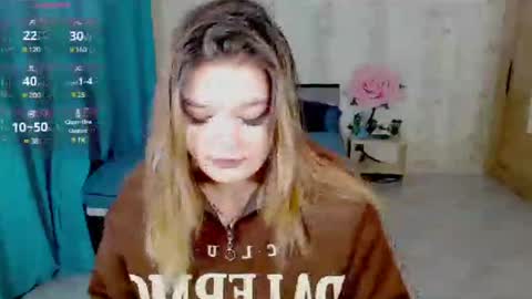 Snapshot of cherylblosso chatting on January 23, 11:58 am Cherylblosso online show from January 23, 11:58 am