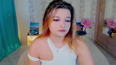Snapshot of cherylblosso chatting on December 16, 11:22 am Cherylblosso online show from December 16, 11:22 am