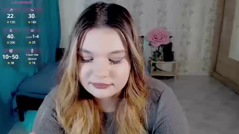 Snapshot of cherylblosso chatting on February 5, 11:55 am Cherylblosso online show from February 5, 11:55 am