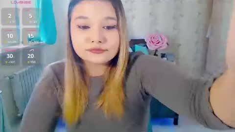 Snapshot of cherylblosso chatting on March 7, 12:12 pm Cherylblosso online show from March 7, 12:12 pm