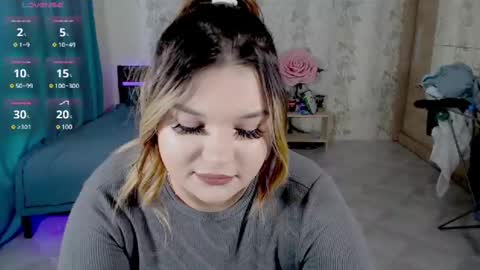 Snapshot of cherylblosso chatting on February 11, 12:36 pm Cherylblosso online show from February 11, 12:36 pm