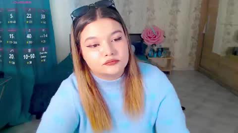 Snapshot of cherylblosso chatting on March 10, 2:48 pm Cherylblosso online show from March 10, 2:48 pm