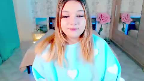 Snapshot of cherylblosso chatting on January 3, 12:41 pm Cherylblosso online show from January 3, 12:41 pm