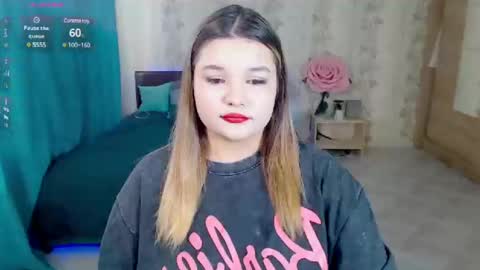 Snapshot of cherylblosso chatting on March 4, 12:12 pm Cherylblosso online show from March 4, 12:12 pm