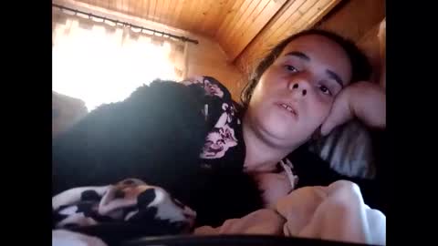 CherryMoon online show from October 20, 11:46 am