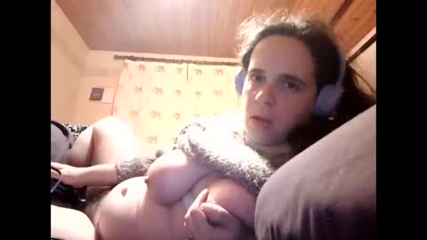 CherryMoon online show from January 16, 5:58 am