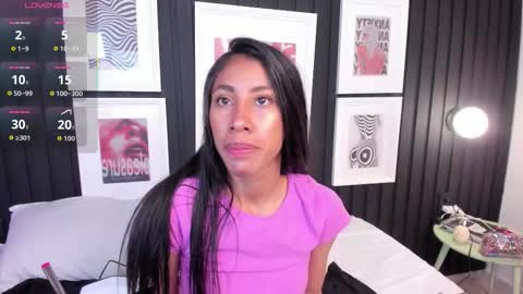 Caro  online show from October 23, 11:27 am