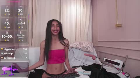 Caro  online show from September 21, 11:42 am