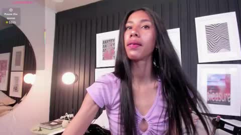 Caro  online show from October 15, 11:24 am