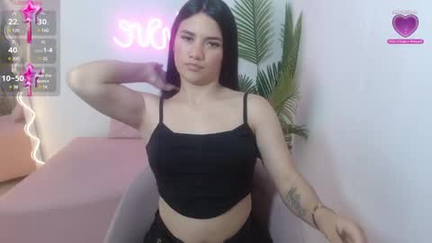 Chiara  online show from December 16, 12:59 am