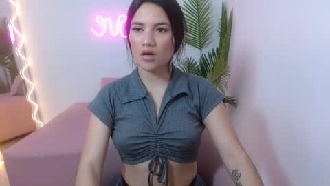 Chiara  online show from December 12, 7:48 pm