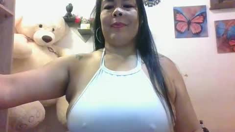 ChiaraFioree online show from September 29, 7:52 pm