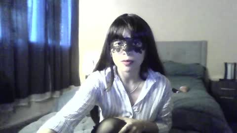 chica_erotica online show from May 28, 8:40 pm
