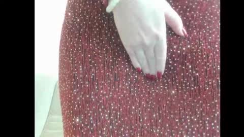Snapshot of chicafortuna chatting on September 14, 3:48 am NBFG online show from September 14, 3:48 am