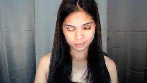 CRISTINE3. online show from March 23, 1:12 am