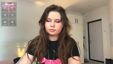 chiculya online show from May 21, 2:59 pm