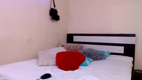 Snapshot of chikandela chatting on September 11, 9:37 pm Valentina online show from September 11, 9:37 pm
