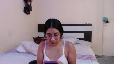 Snapshot of chikandela chatting on January 17, 8:00 pm Valentina online show from January 17, 8:00 pm